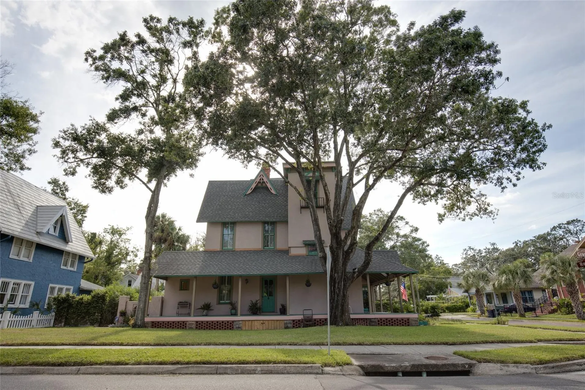 101 Read Street Tarpon Springs FL 34689