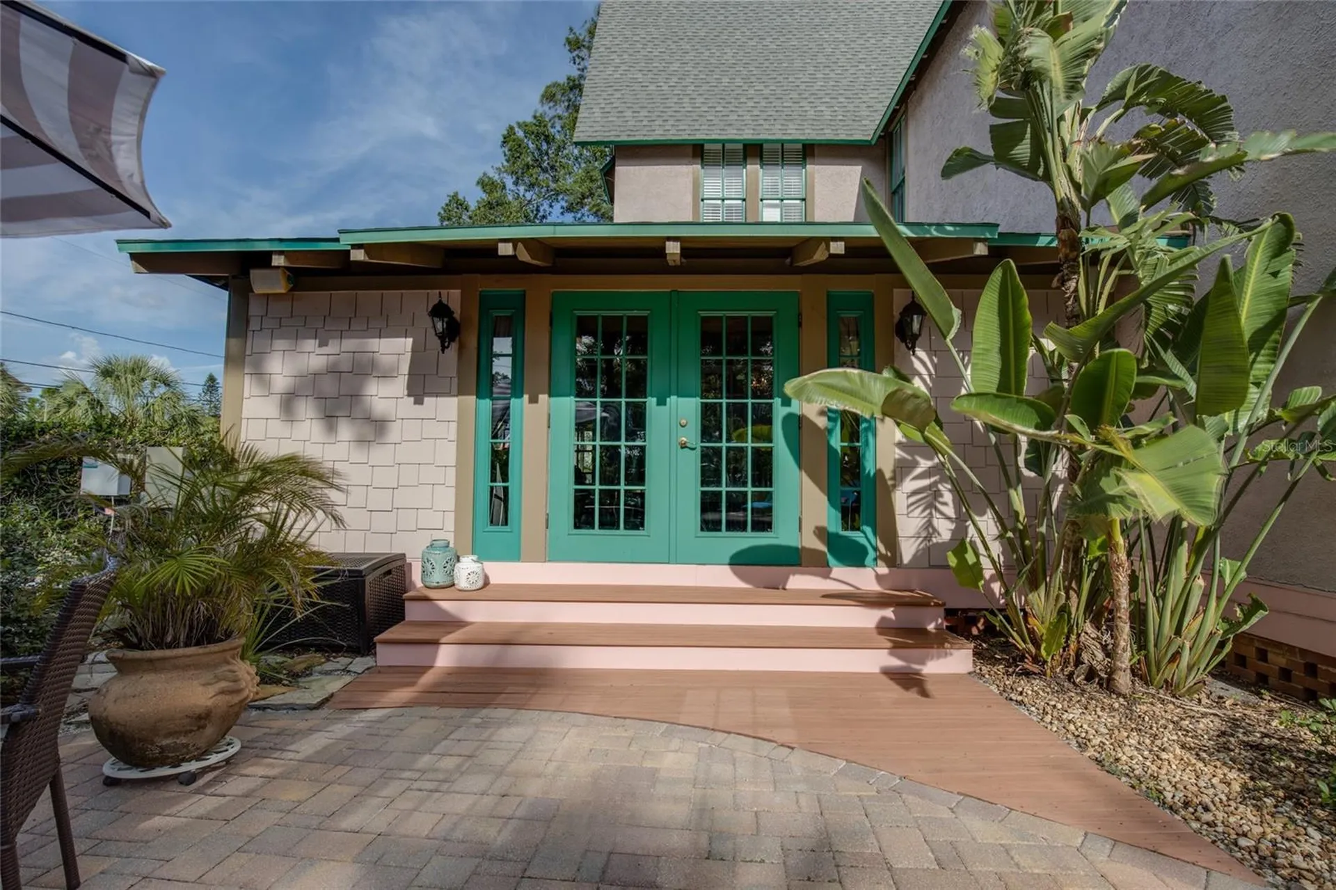 101 Read Street Tarpon Springs FL 34689