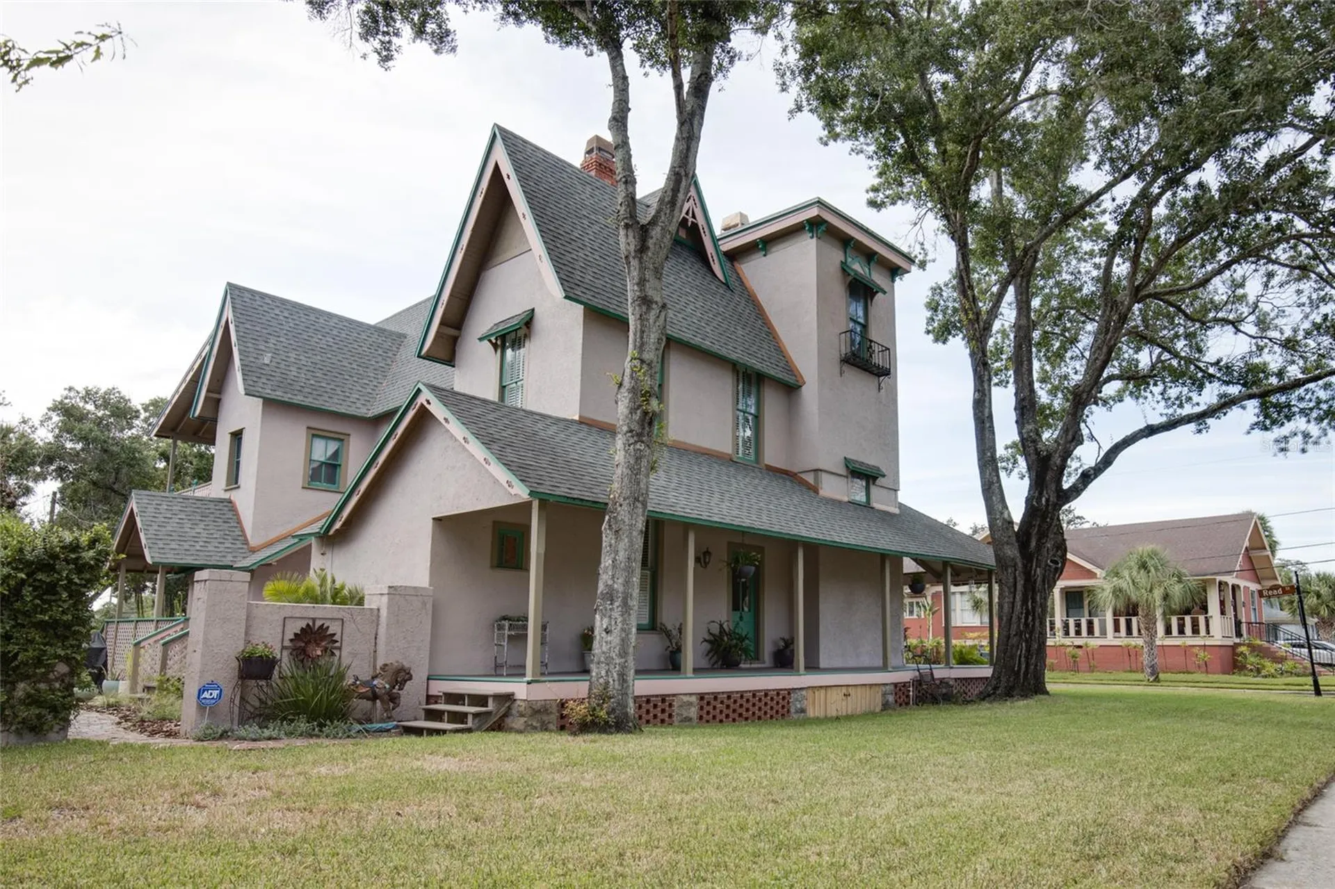 101 Read Street Tarpon Springs FL 34689