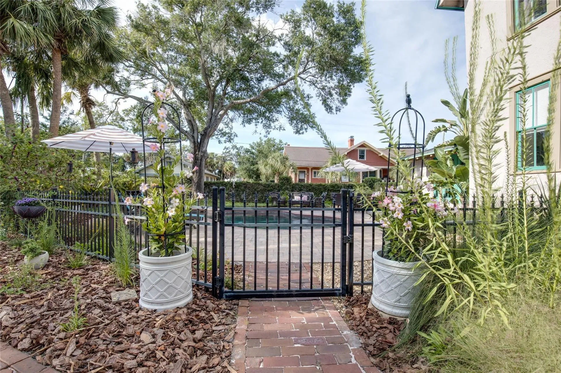 101 Read Street Tarpon Springs FL 34689