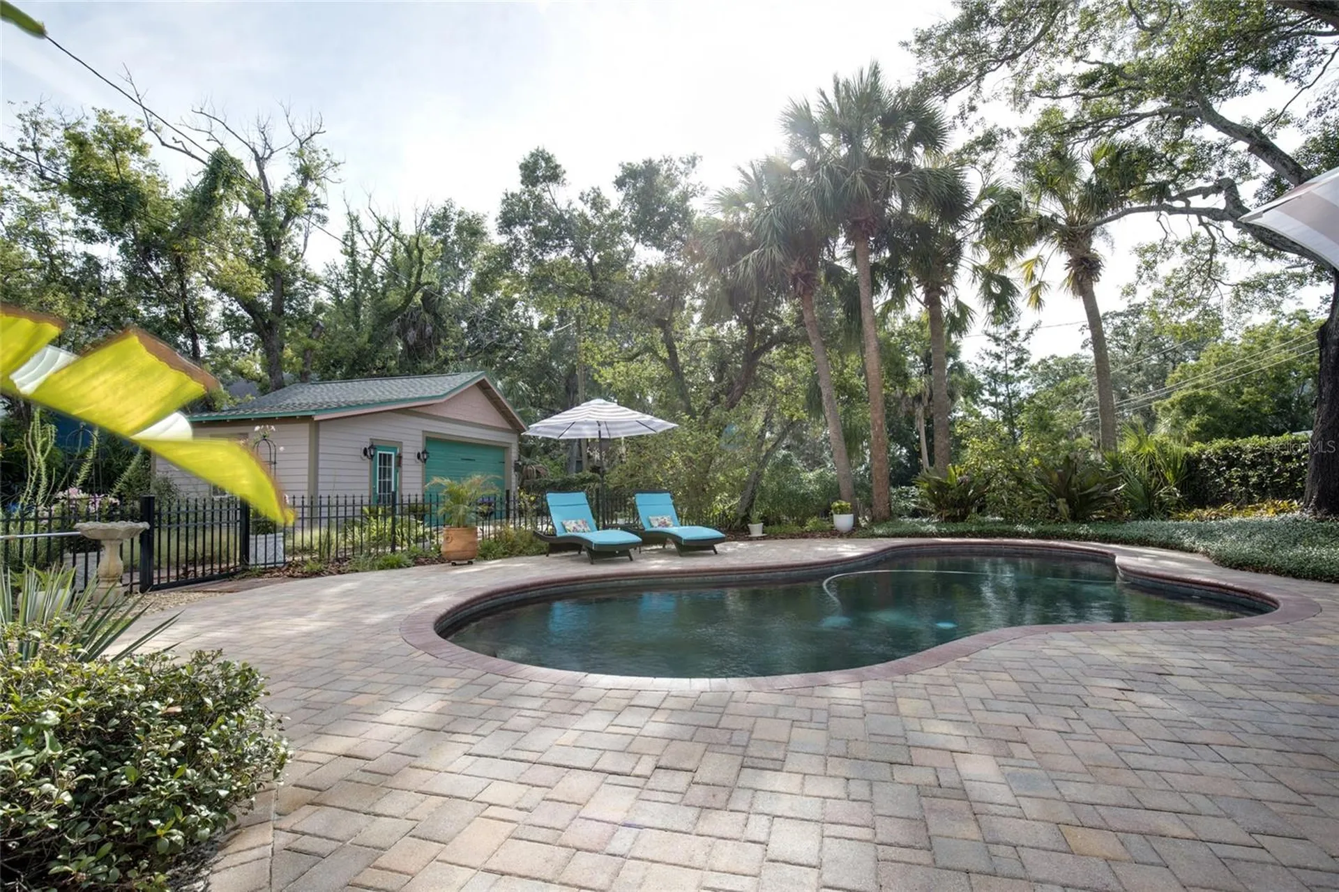 101 Read Street Tarpon Springs FL 34689