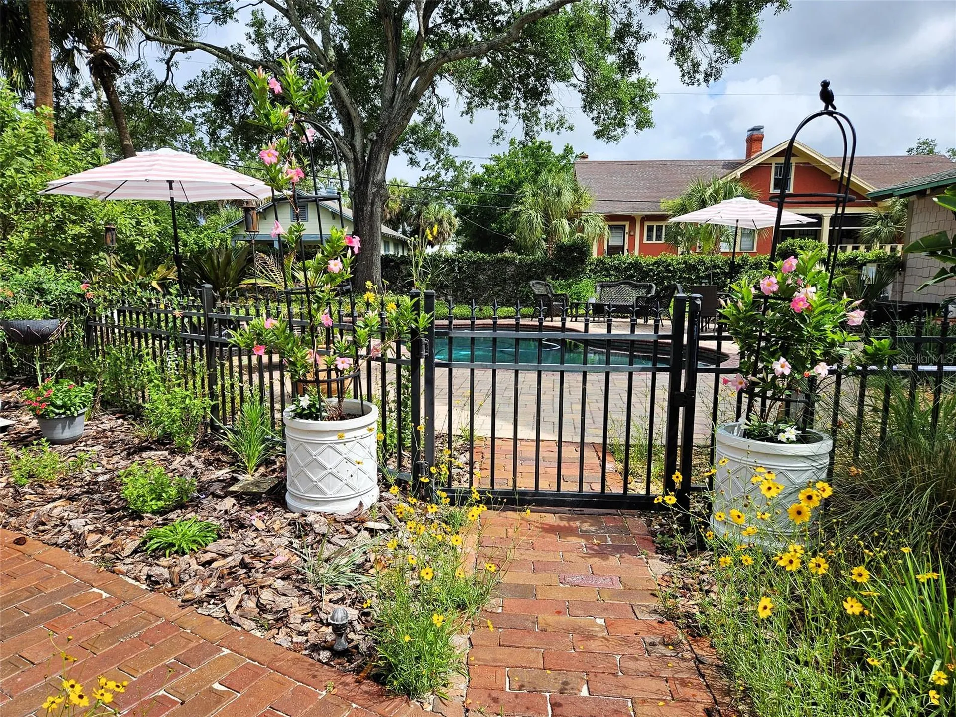 101 Read Street Tarpon Springs FL 34689
