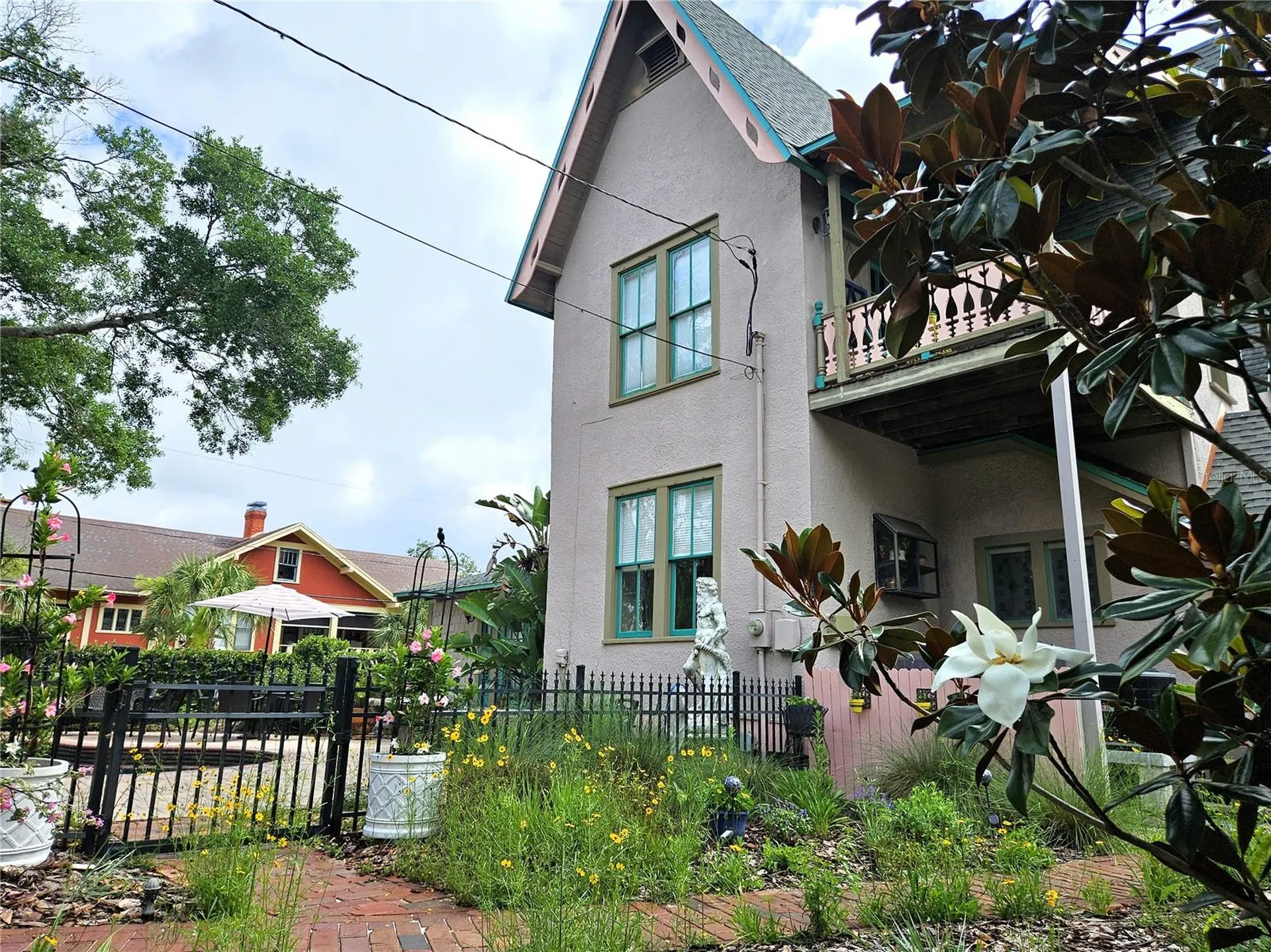101 Read Street Tarpon Springs FL 34689