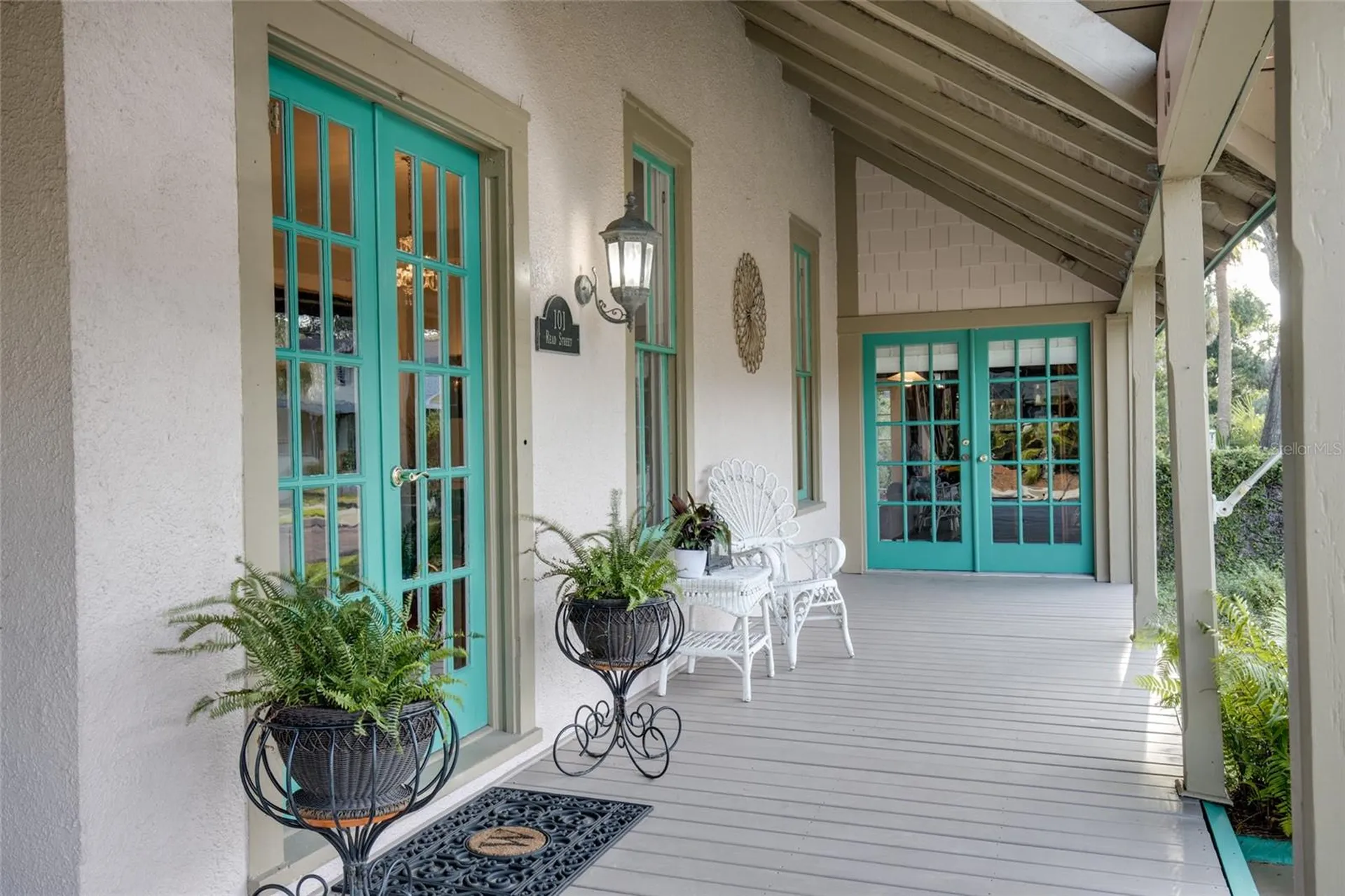 101 Read Street Tarpon Springs FL 34689