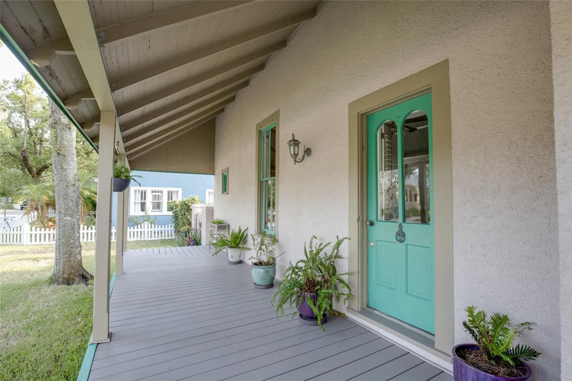 101 Read Street Tarpon Springs FL 34689