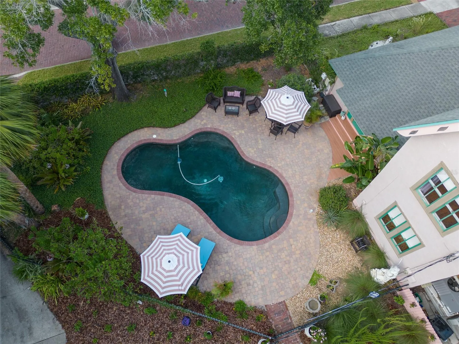 101 Read Street Tarpon Springs FL 34689