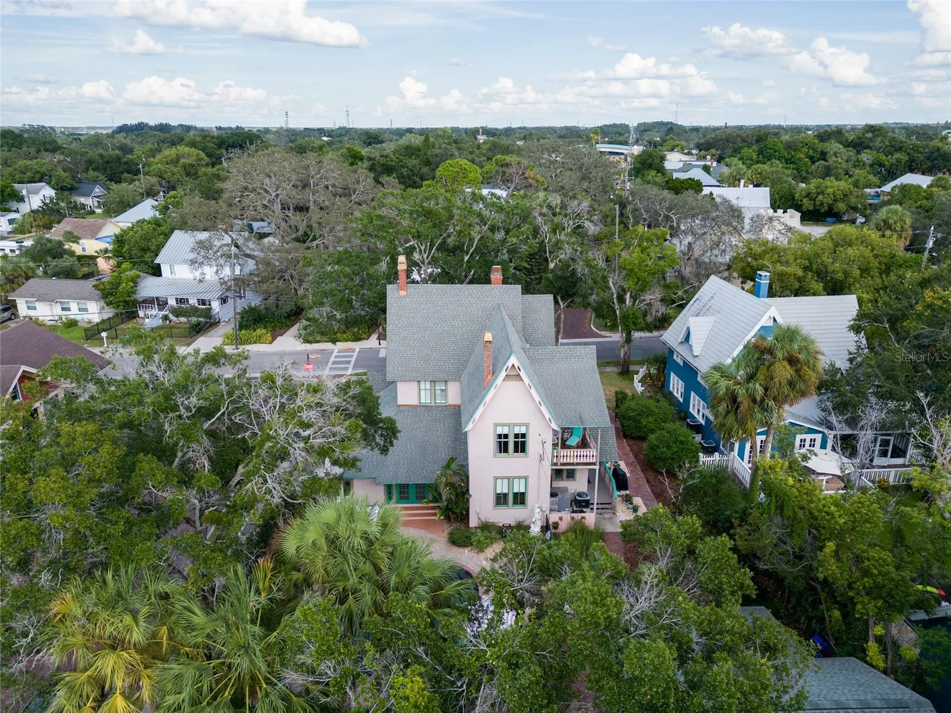 101 Read Street Tarpon Springs FL 34689