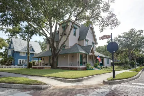 101 Read Street Tarpon Springs FL 34689