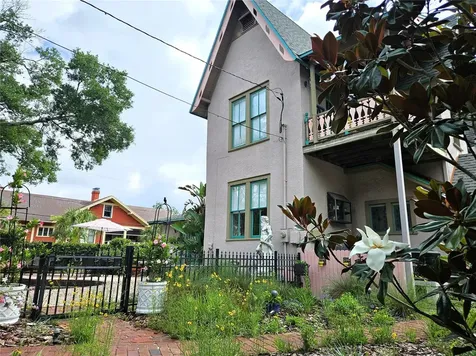 101 Read Street Tarpon Springs FL 34689