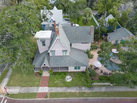 101 Read Street Tarpon Springs FL 34689