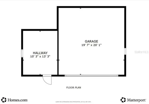101 Read Street Tarpon Springs FL 34689