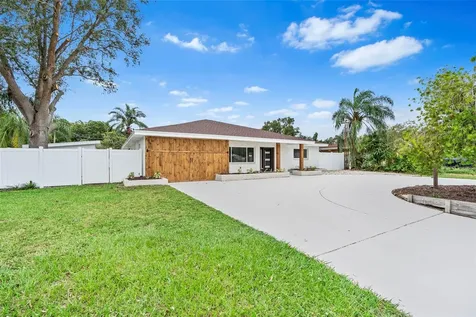 4500 22nd Avenue N St Petersburg FL 33713