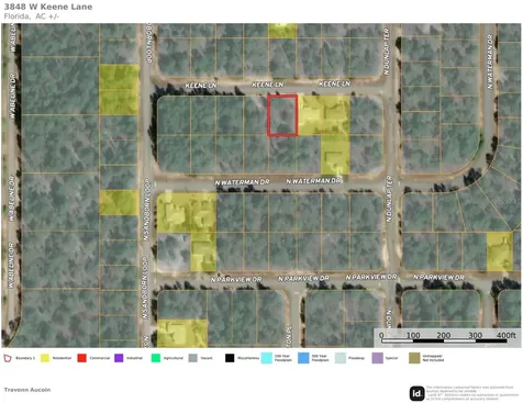 3848 W Keene Lane Citrus Springs FL 34433