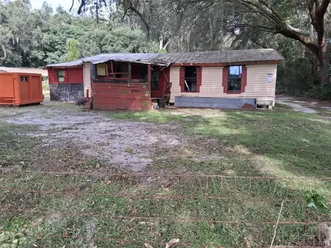 18255 NW 60th Avenue Reddick FL 32686