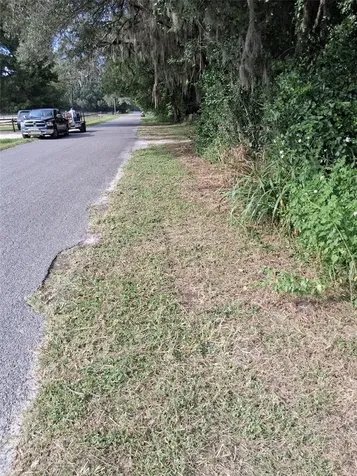 18255 NW 60th Avenue Reddick FL 32686