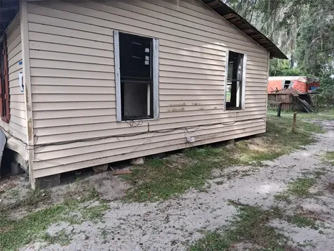 18255 NW 60th Avenue Reddick FL 32686
