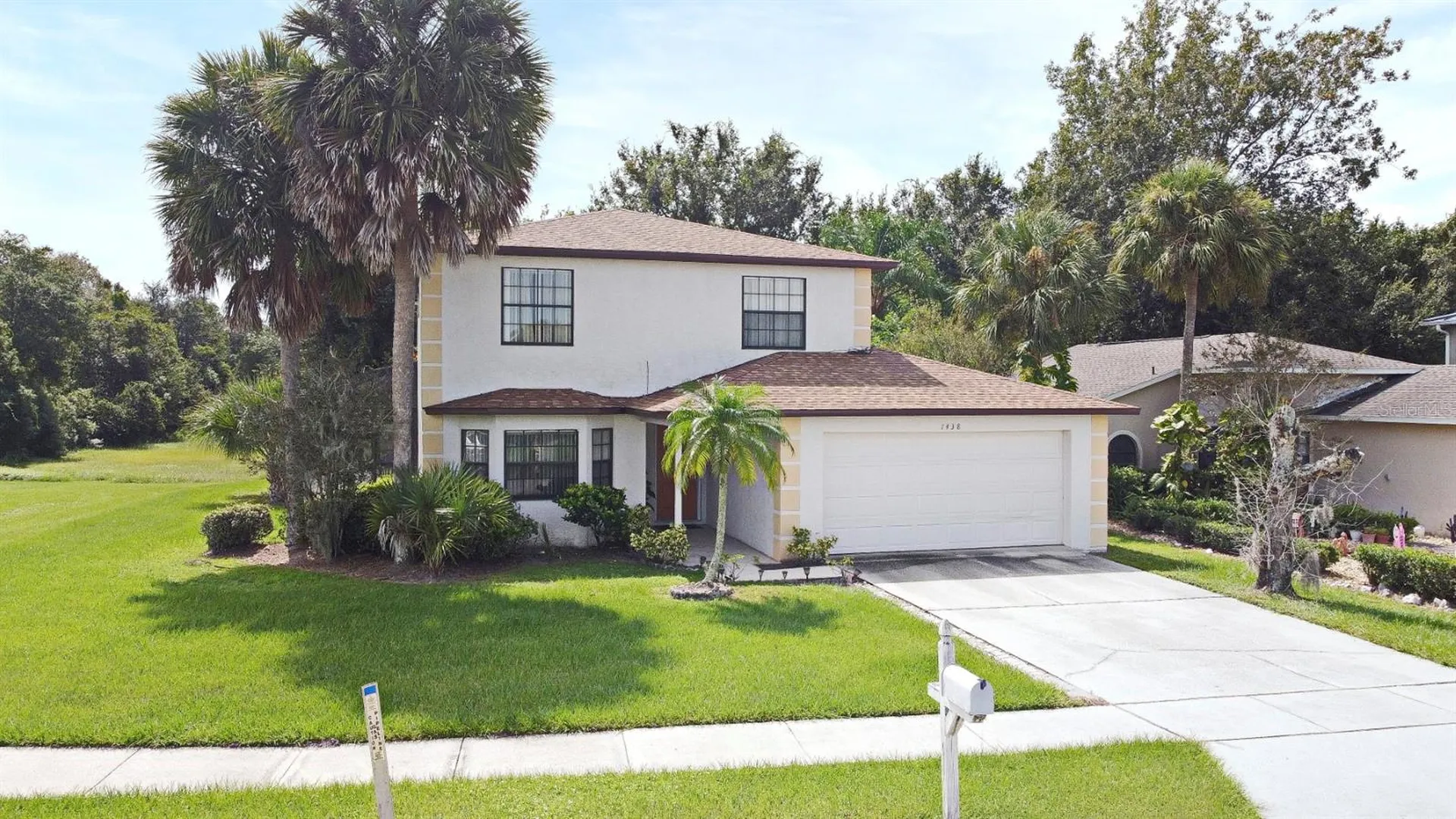 1438 Londra Lane Kissimmee FL 34744