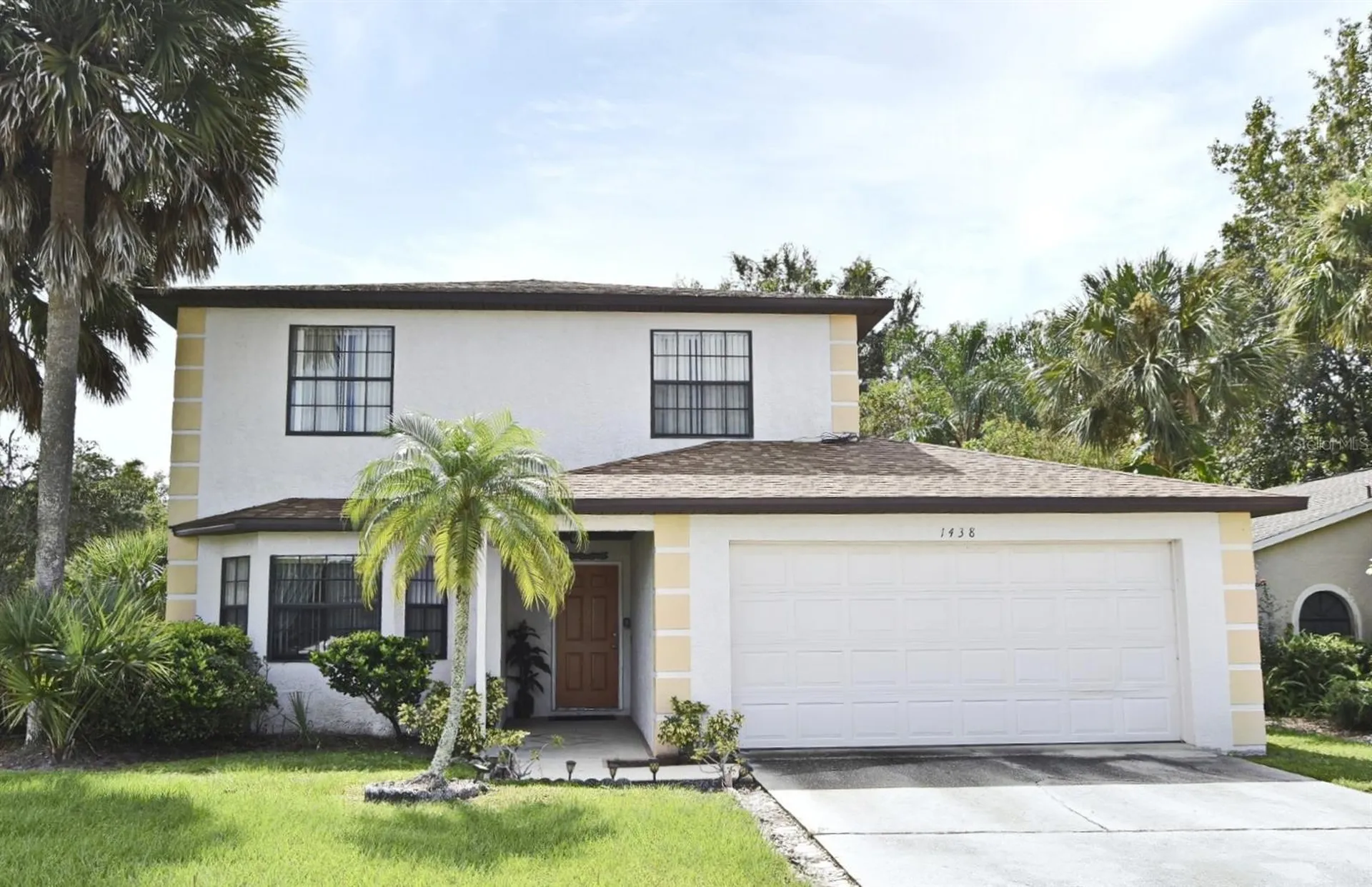 1438 Londra Lane Kissimmee FL 34744