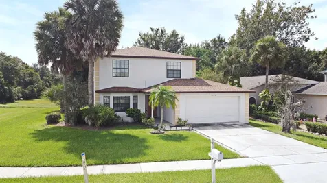 1438 Londra Lane Kissimmee FL 34744