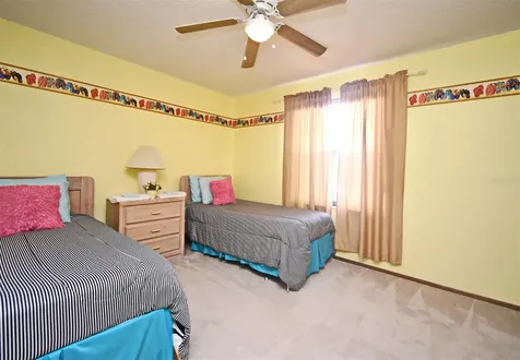1438 Londra Lane Kissimmee FL 34744