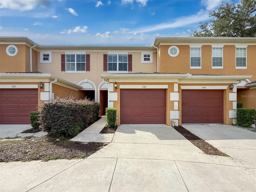 335 Bexley Drive Davenport FL 33897