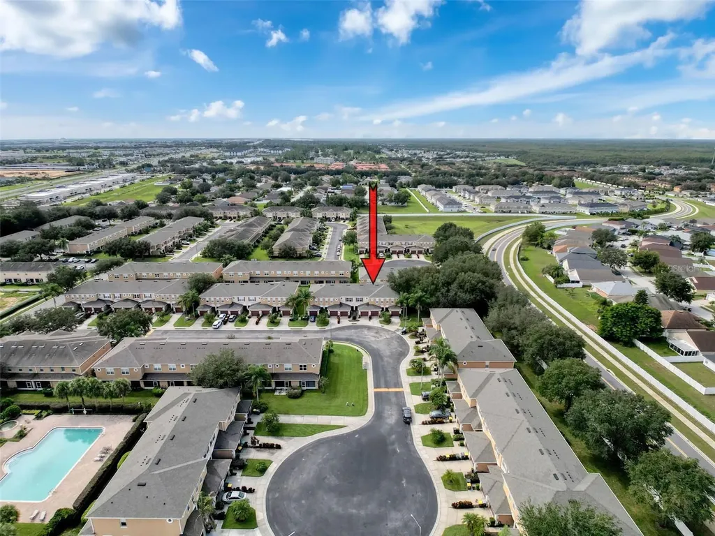 335 Bexley Drive Davenport FL 33897