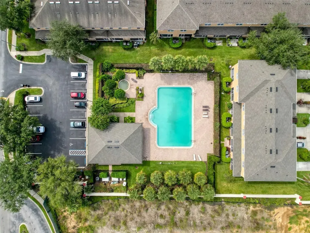 335 Bexley Drive Davenport FL 33897