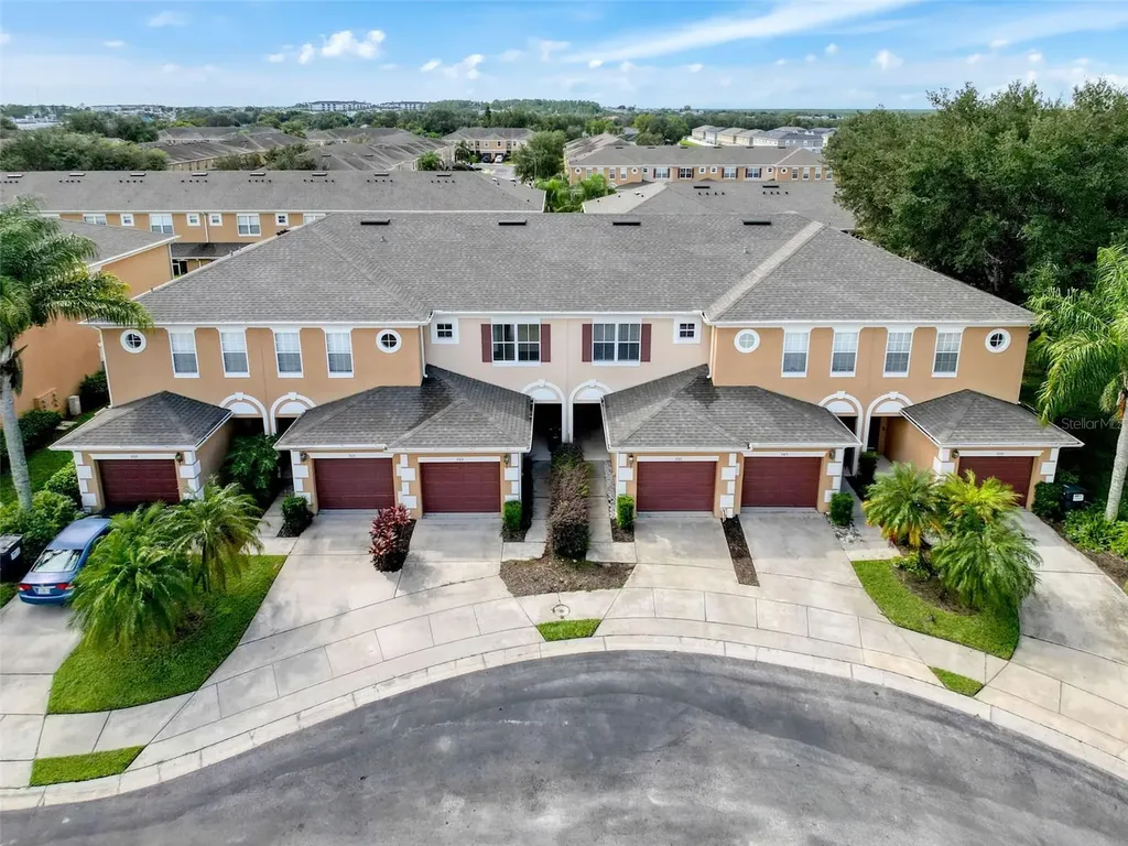 335 Bexley Drive Davenport FL 33897