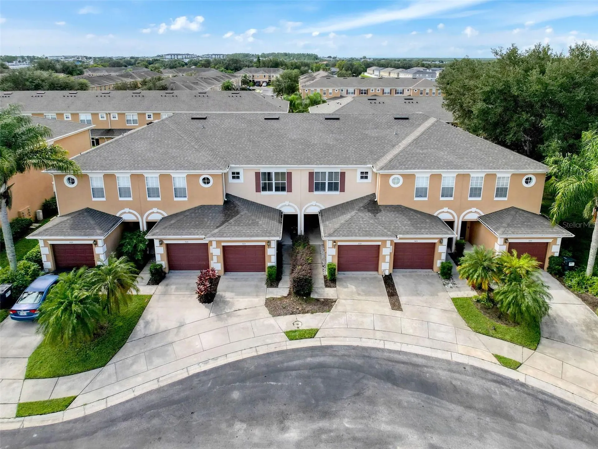 335 Bexley Drive Davenport FL 33897