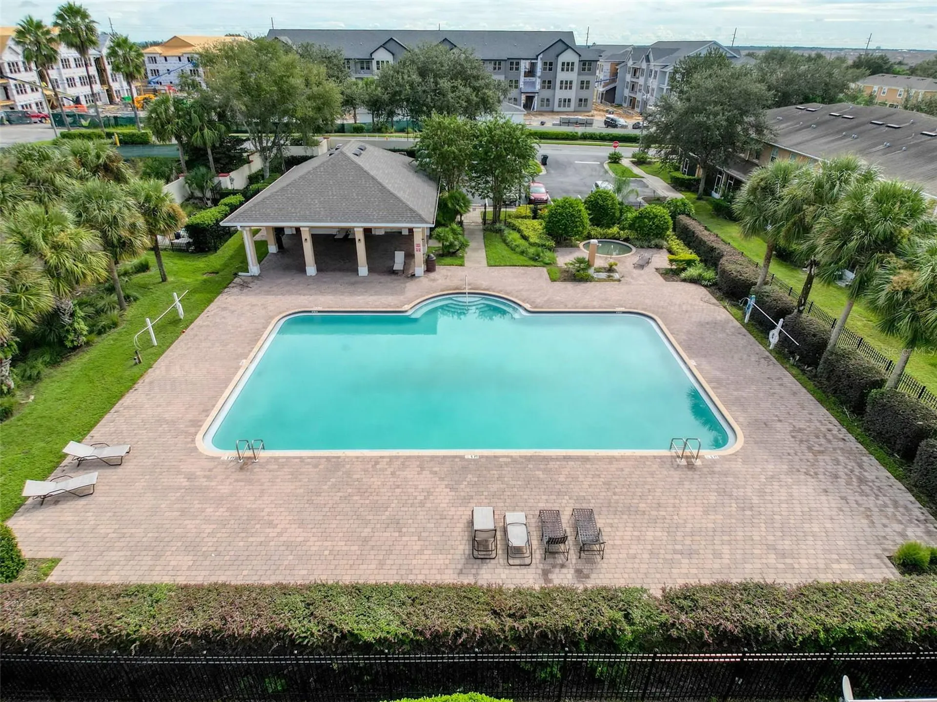 335 Bexley Drive Davenport FL 33897