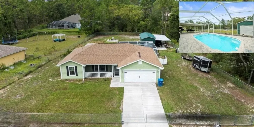 14043 Cedarwood Avenue Brooksville FL 34614