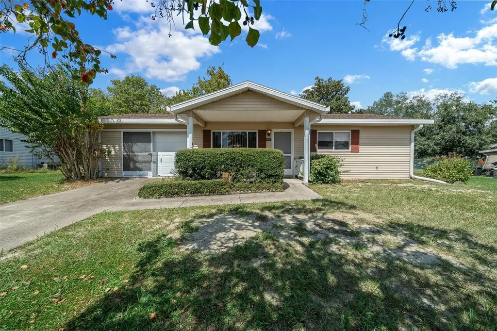 8387 SW 105th Place Ocala FL 34481