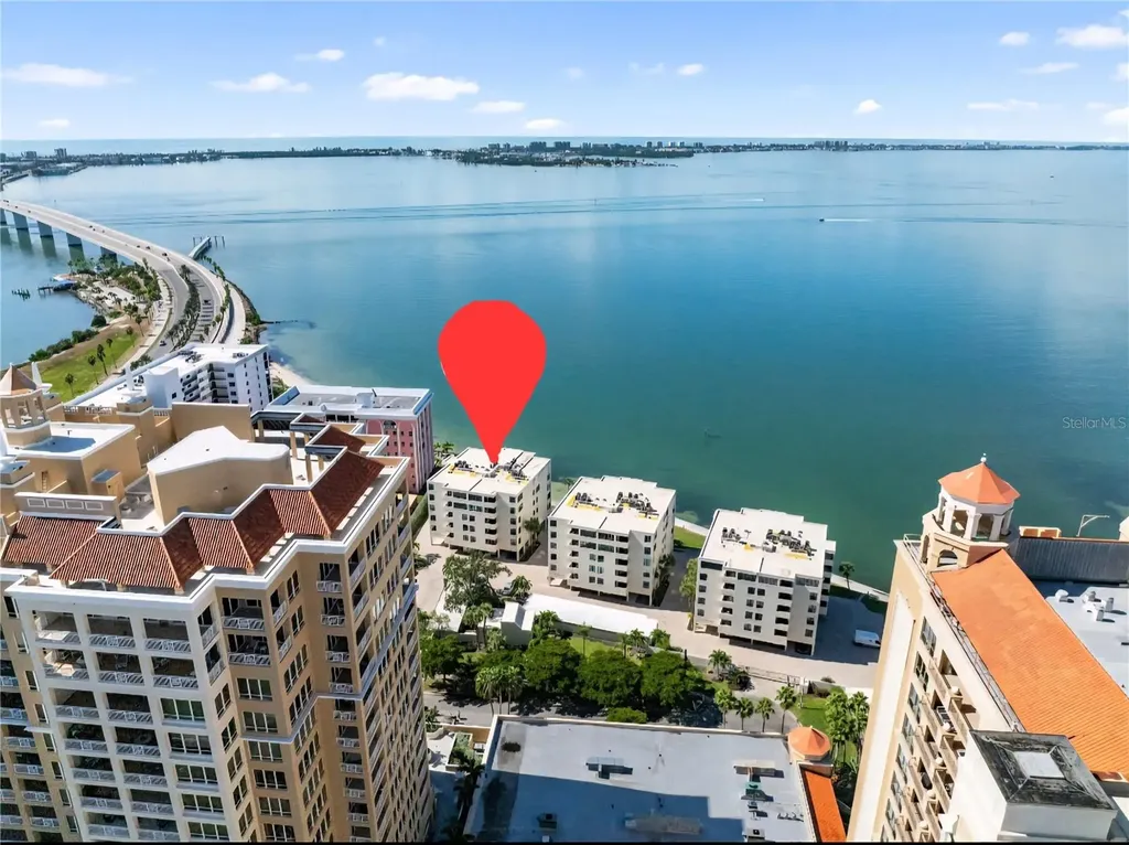 97 Sunset Drive Sarasota FL 34236