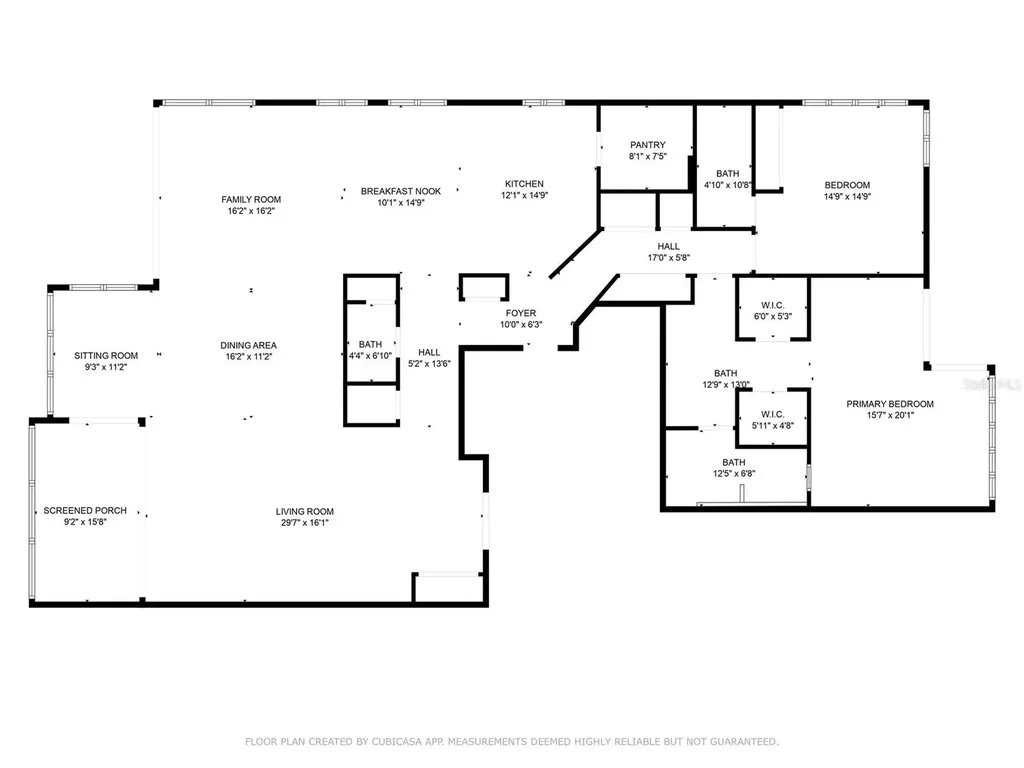 97 Sunset Drive Sarasota FL 34236