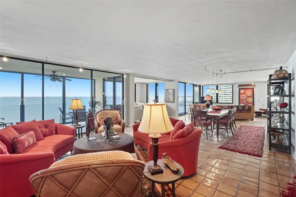 97 Sunset Drive Sarasota FL 34236