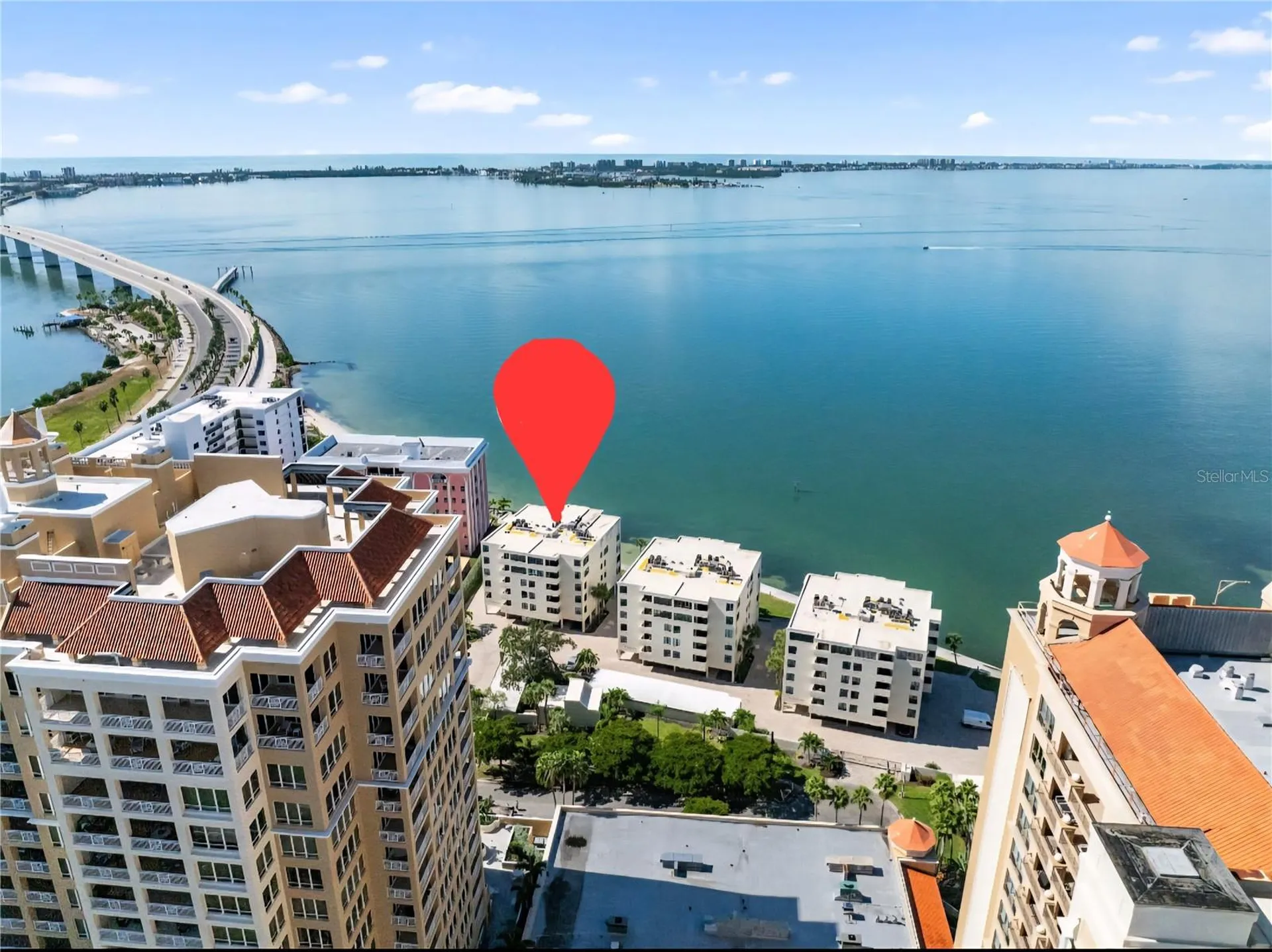 97 Sunset Drive Sarasota FL 34236