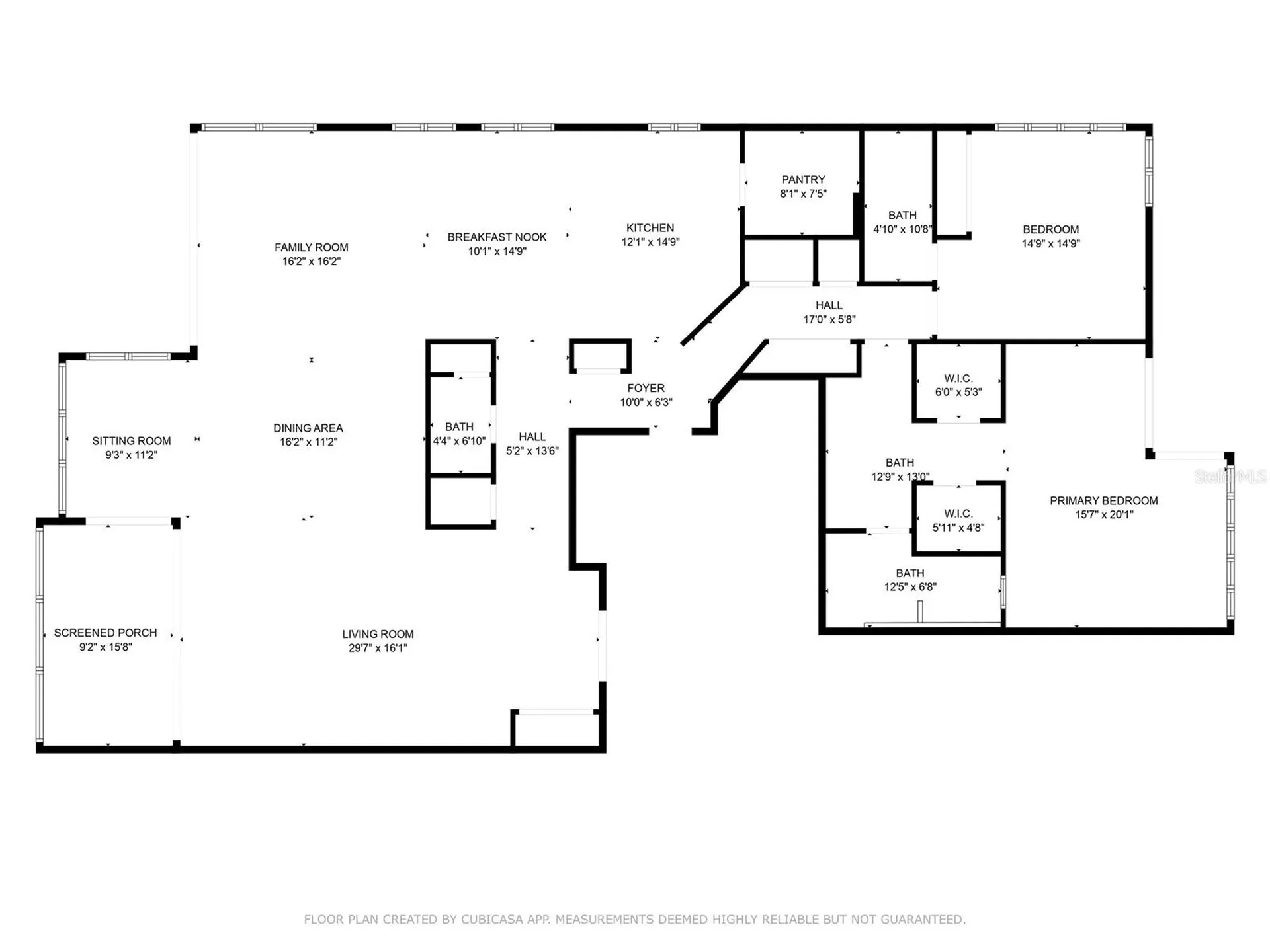 97 Sunset Drive Sarasota FL 34236
