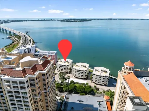 97 Sunset Drive Sarasota FL 34236
