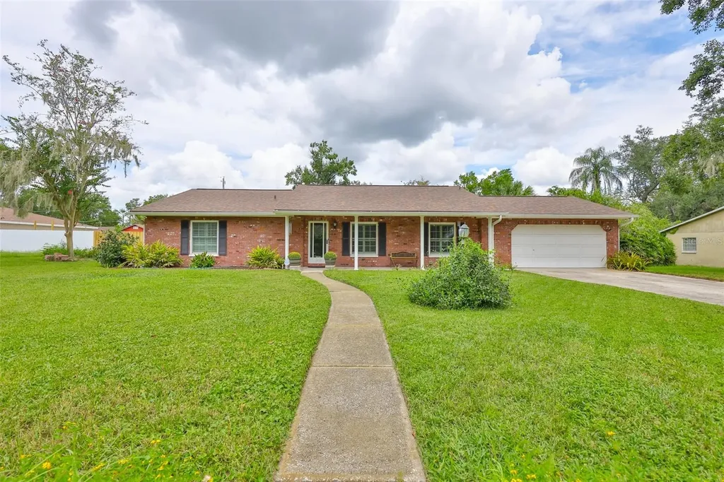 1408 Moss Laden Court Brandon FL 33511
