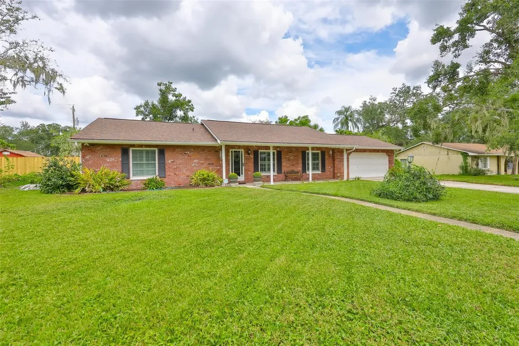 1408 Moss Laden Court Brandon FL 33511