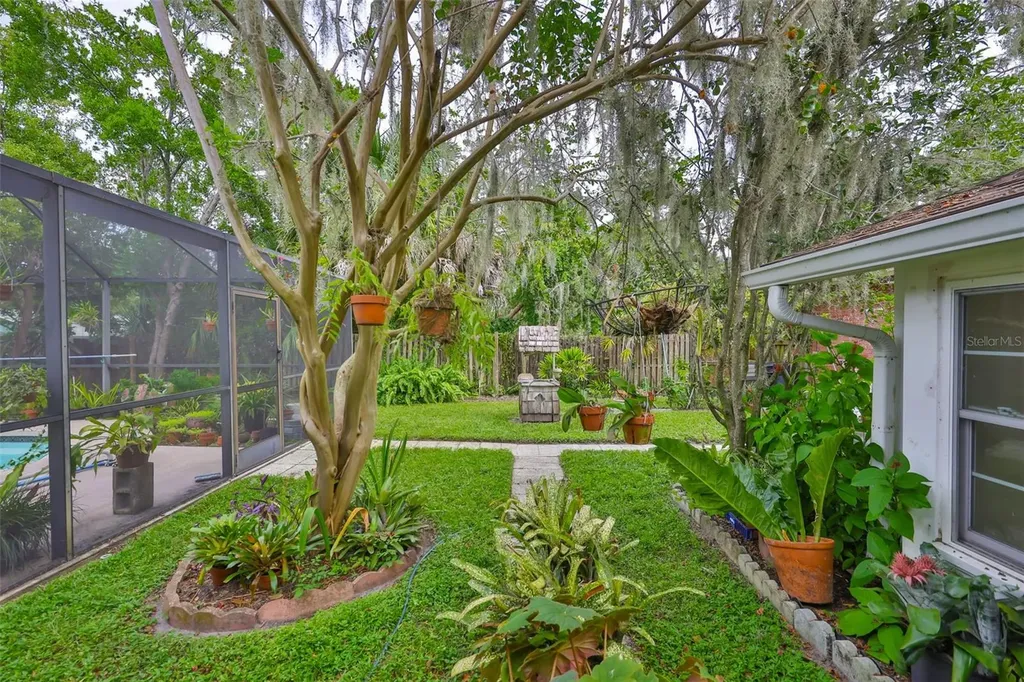 1408 Moss Laden Court Brandon FL 33511
