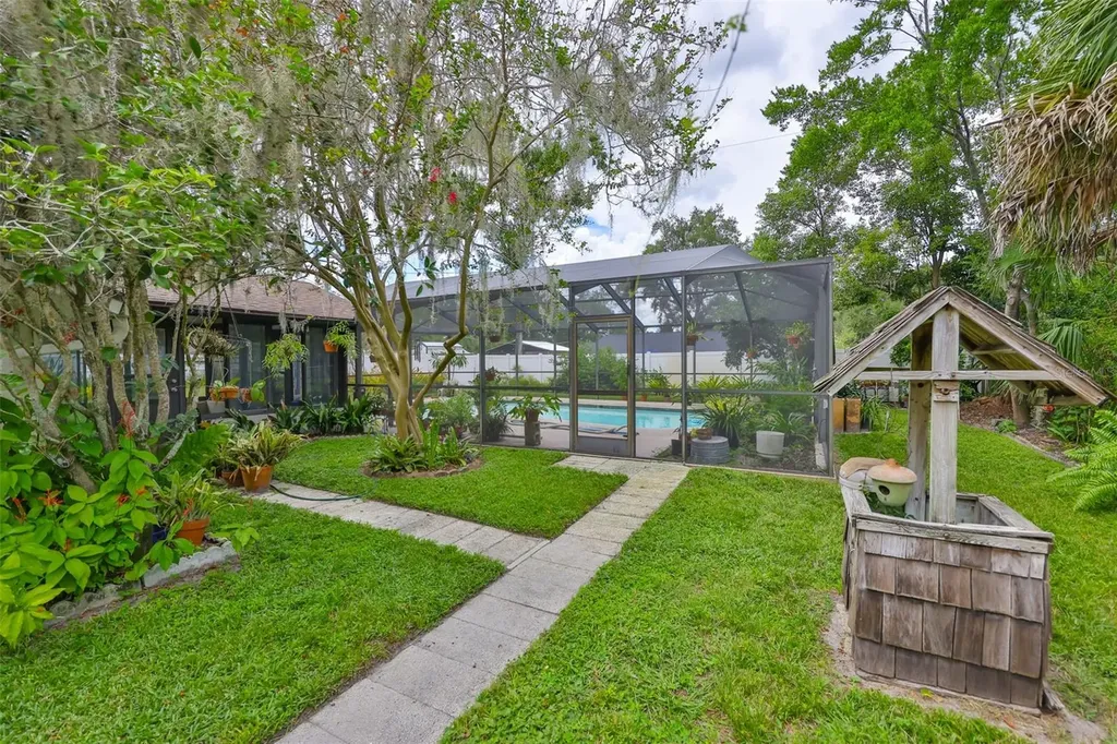 1408 Moss Laden Court Brandon FL 33511