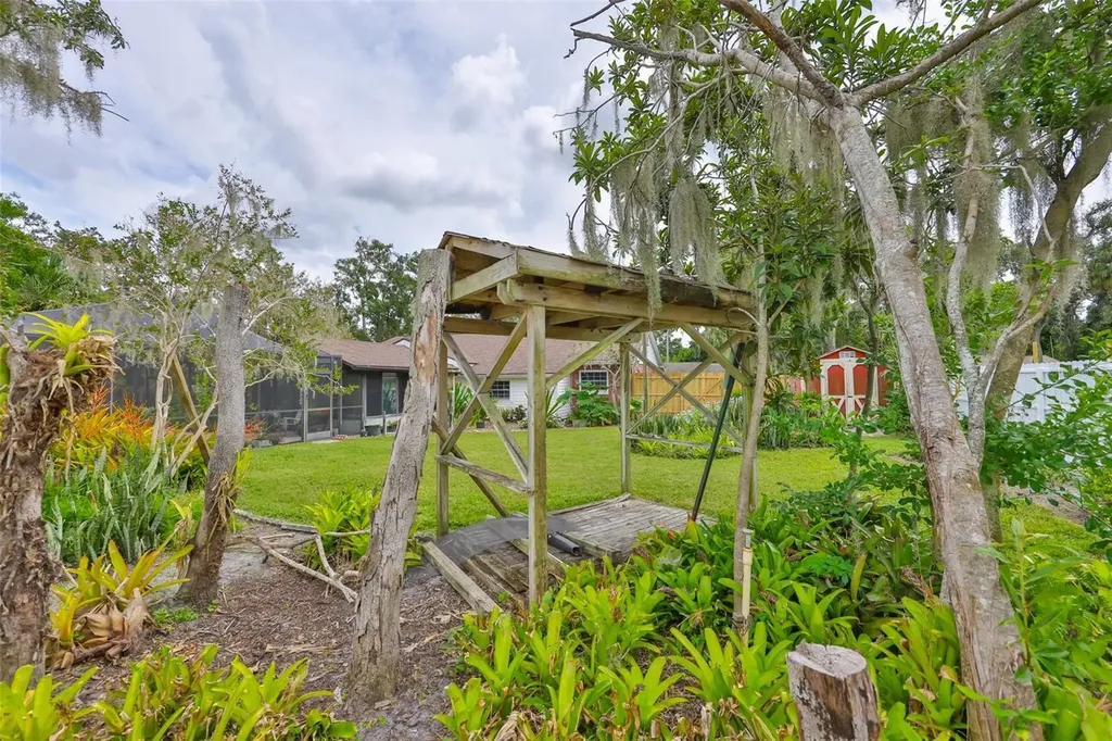 1408 Moss Laden Court Brandon FL 33511