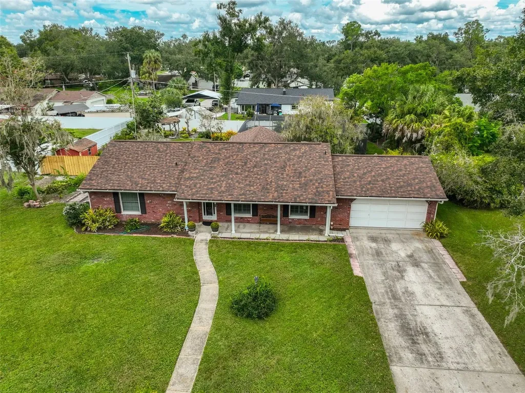 1408 Moss Laden Court Brandon FL 33511
