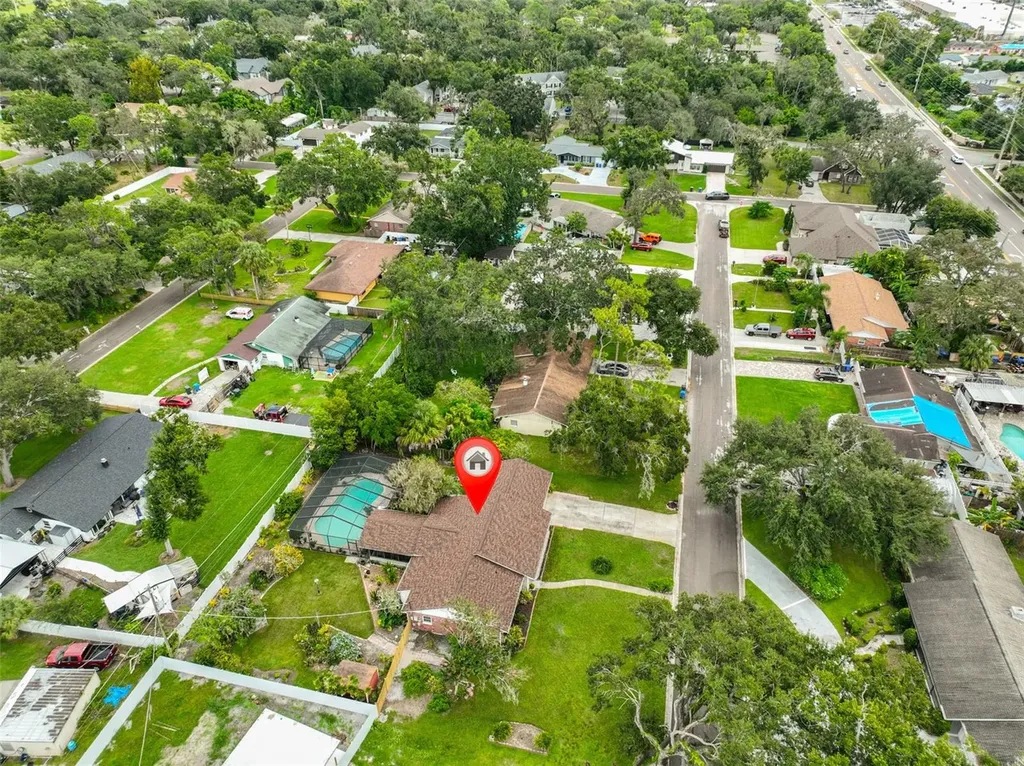 1408 Moss Laden Court Brandon FL 33511