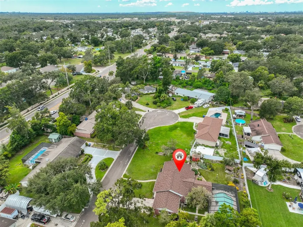 1408 Moss Laden Court Brandon FL 33511