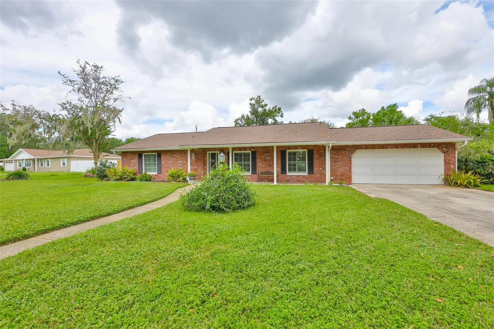 1408 Moss Laden Court Brandon FL 33511