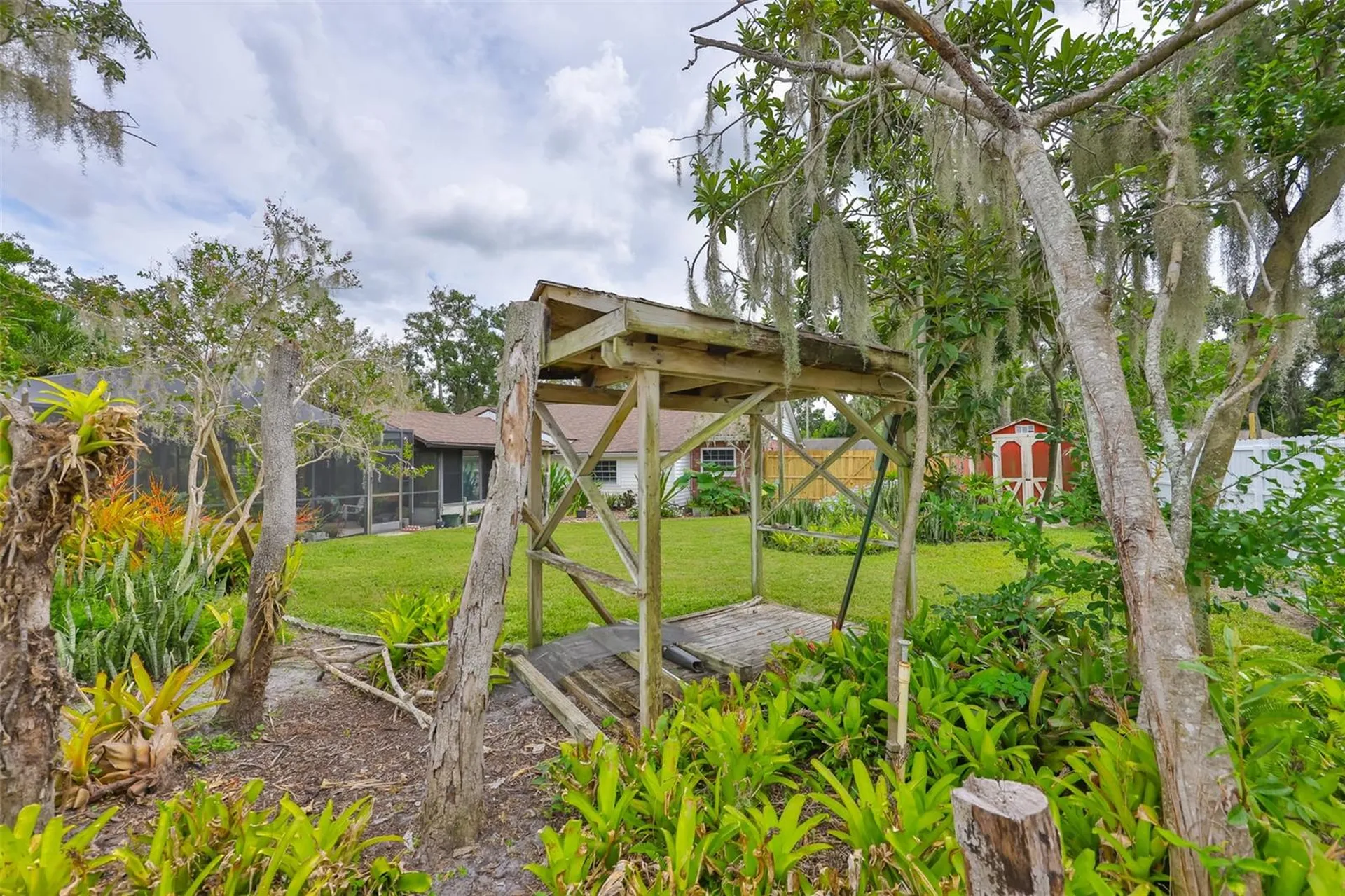 1408 Moss Laden Court Brandon FL 33511