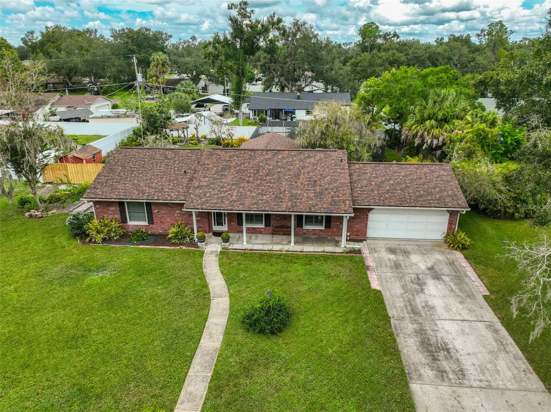 1408 Moss Laden Court Brandon FL 33511