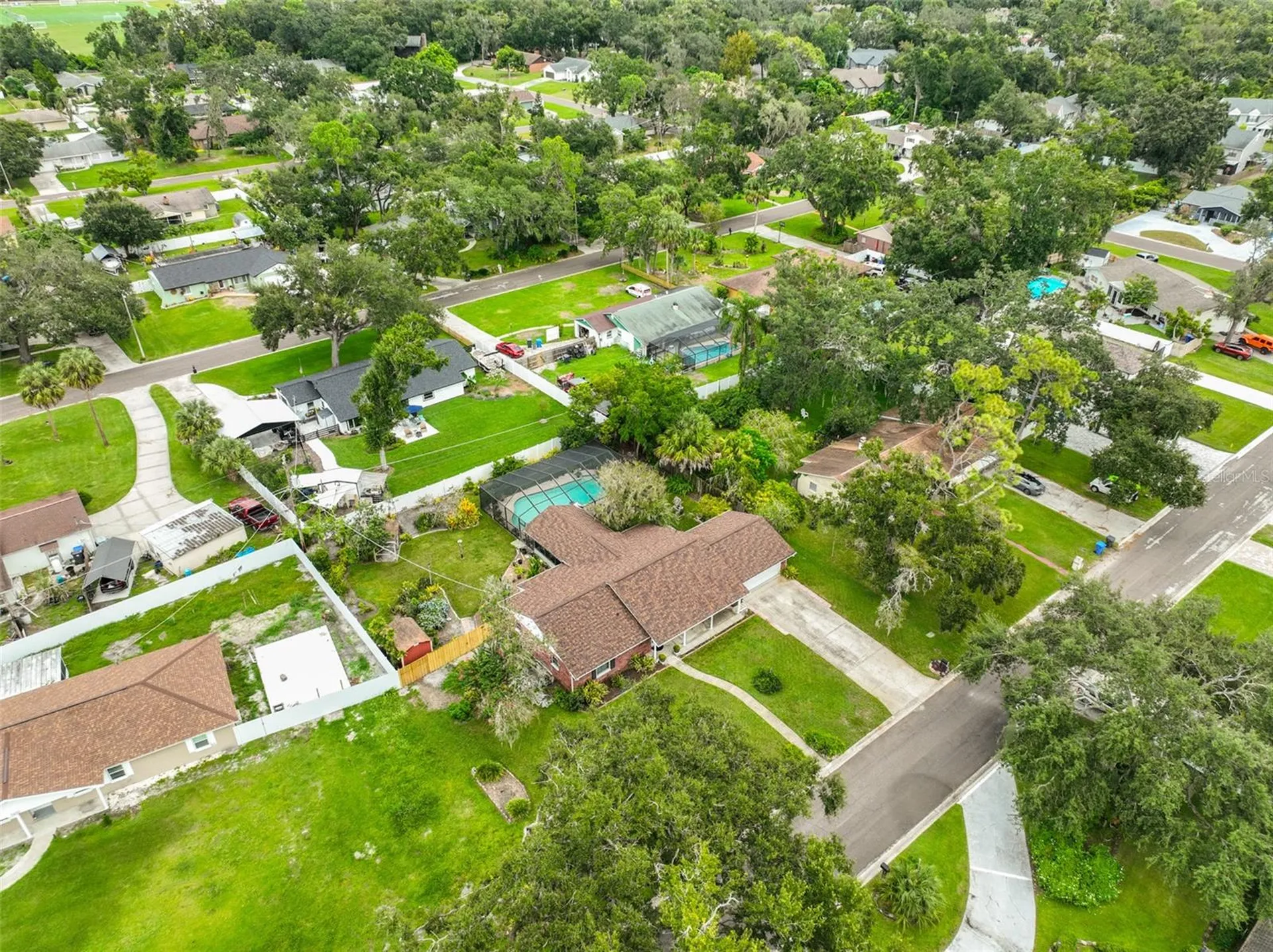 1408 Moss Laden Court Brandon FL 33511